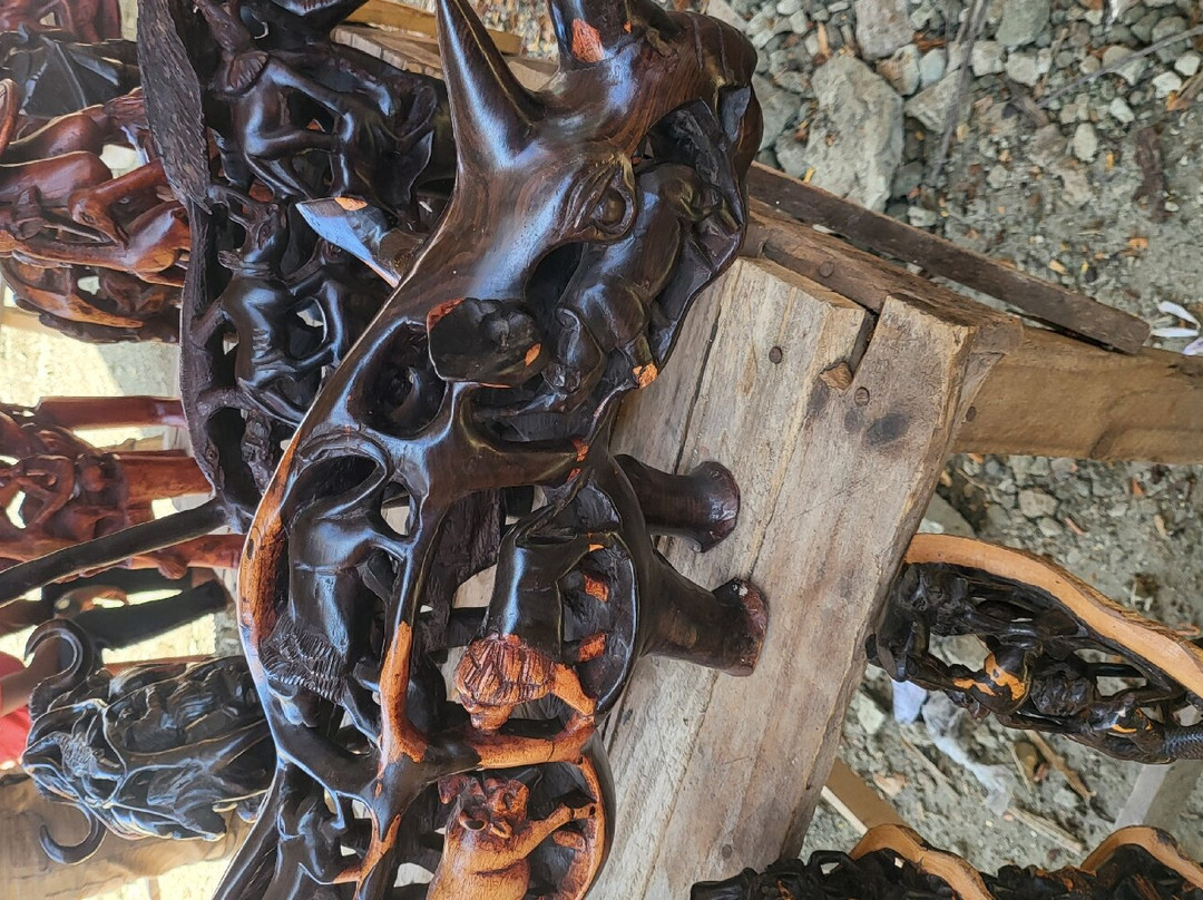 Mto Wa Mbu Cultural Tourism Enterprises-Mto wa Mbu必去景点