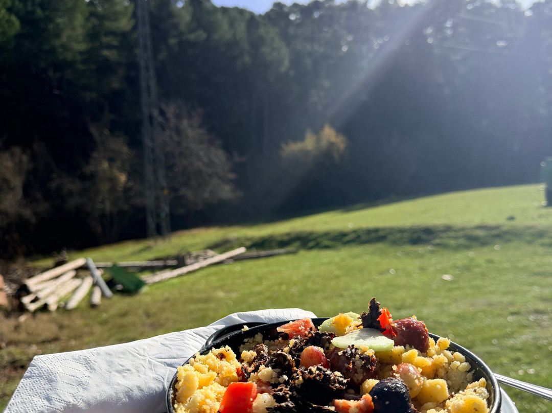 Hotel Rio Madera主图