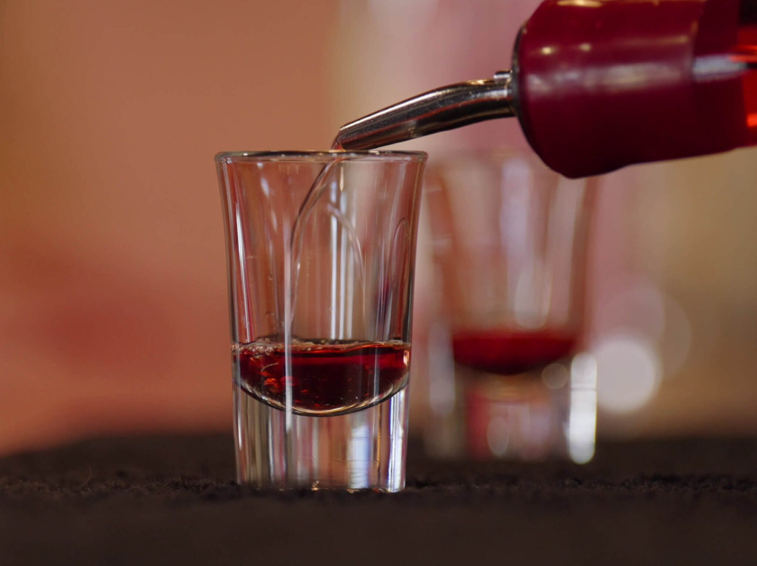 Humdinger Gin Distillery