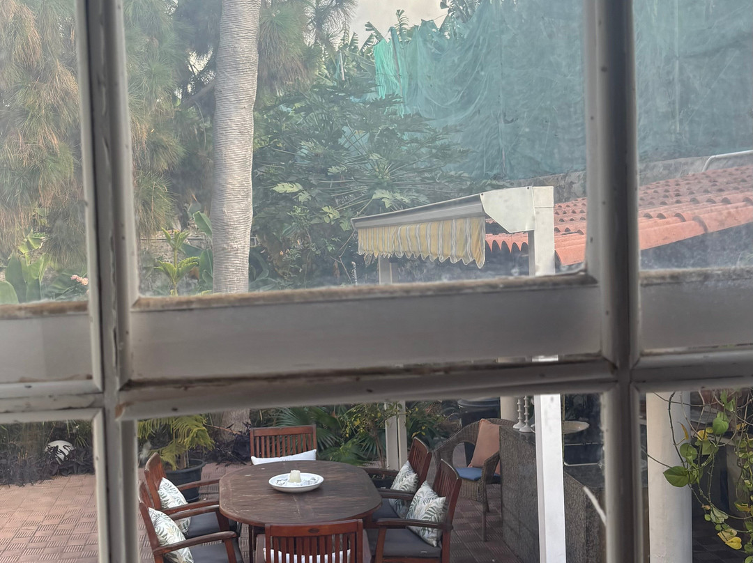 何沙伐别墅公寓酒店主图