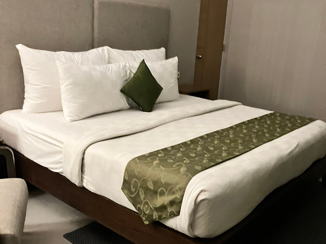 The Balcone Hotel & Resort Bukittinggi主图