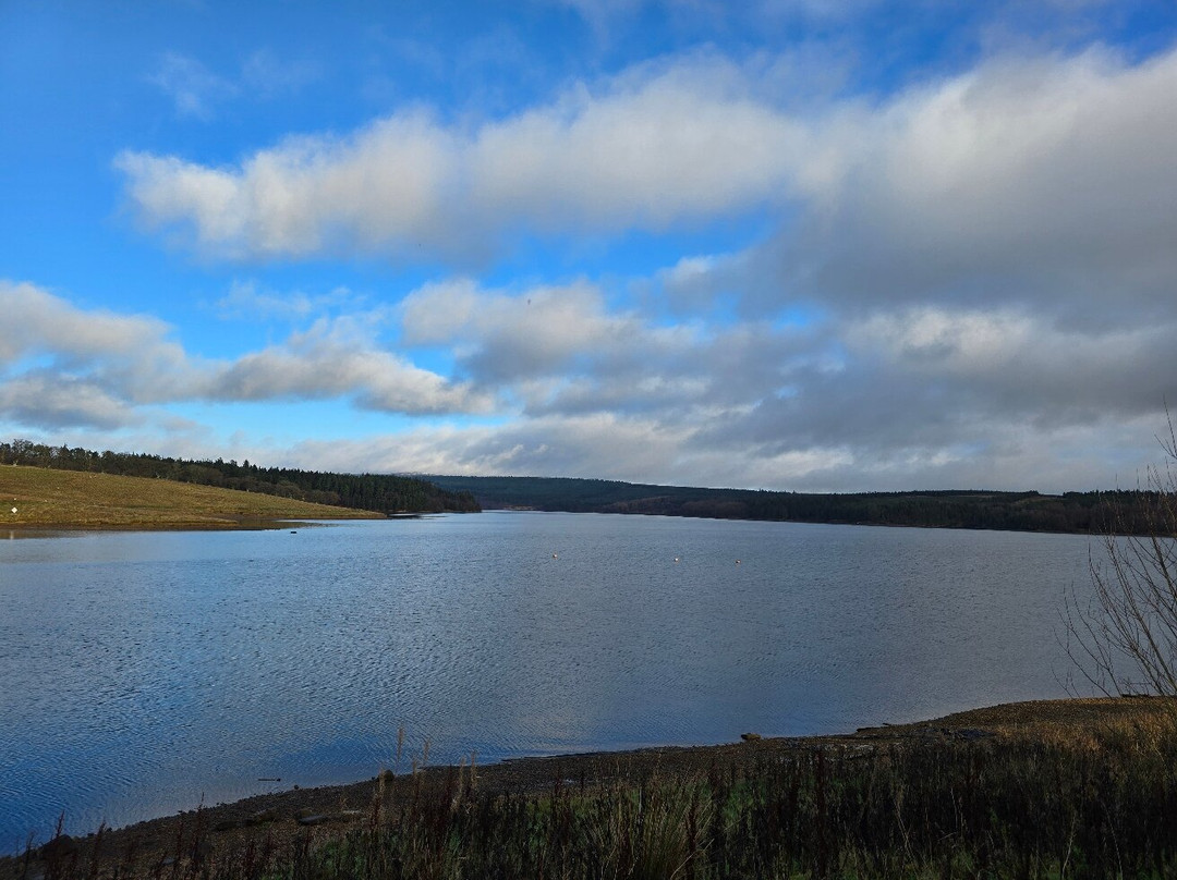Landal Kielder Waterside-Kielder必去景点