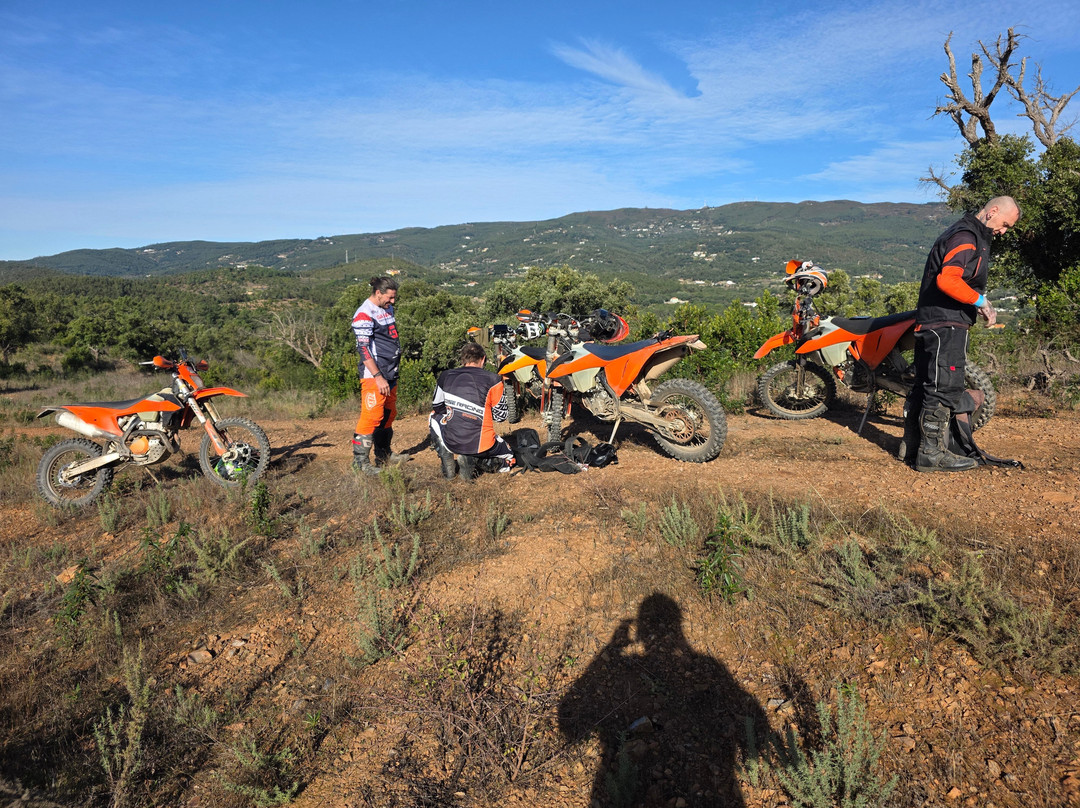 Let's Ride Portugal-波尔蒂芒必去景点