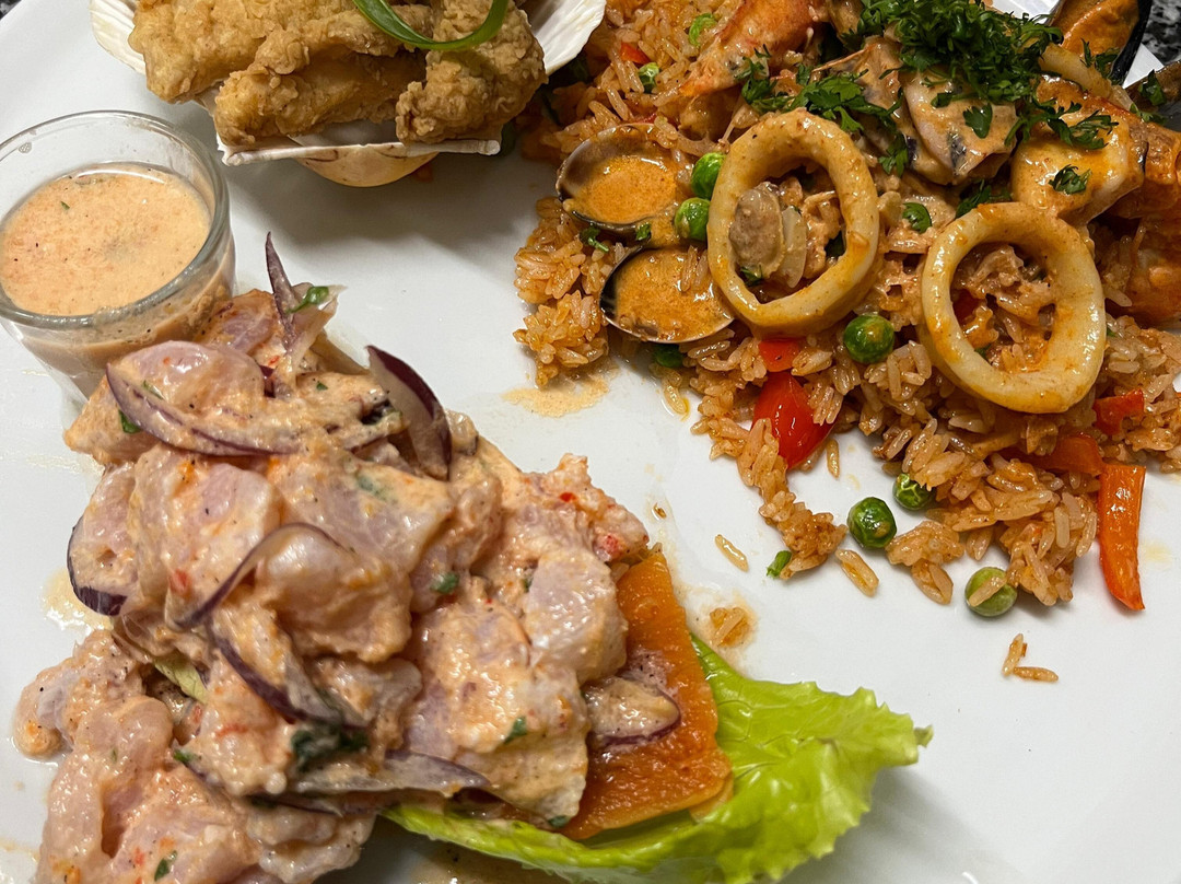 Barrunto Risto Pub | Rome