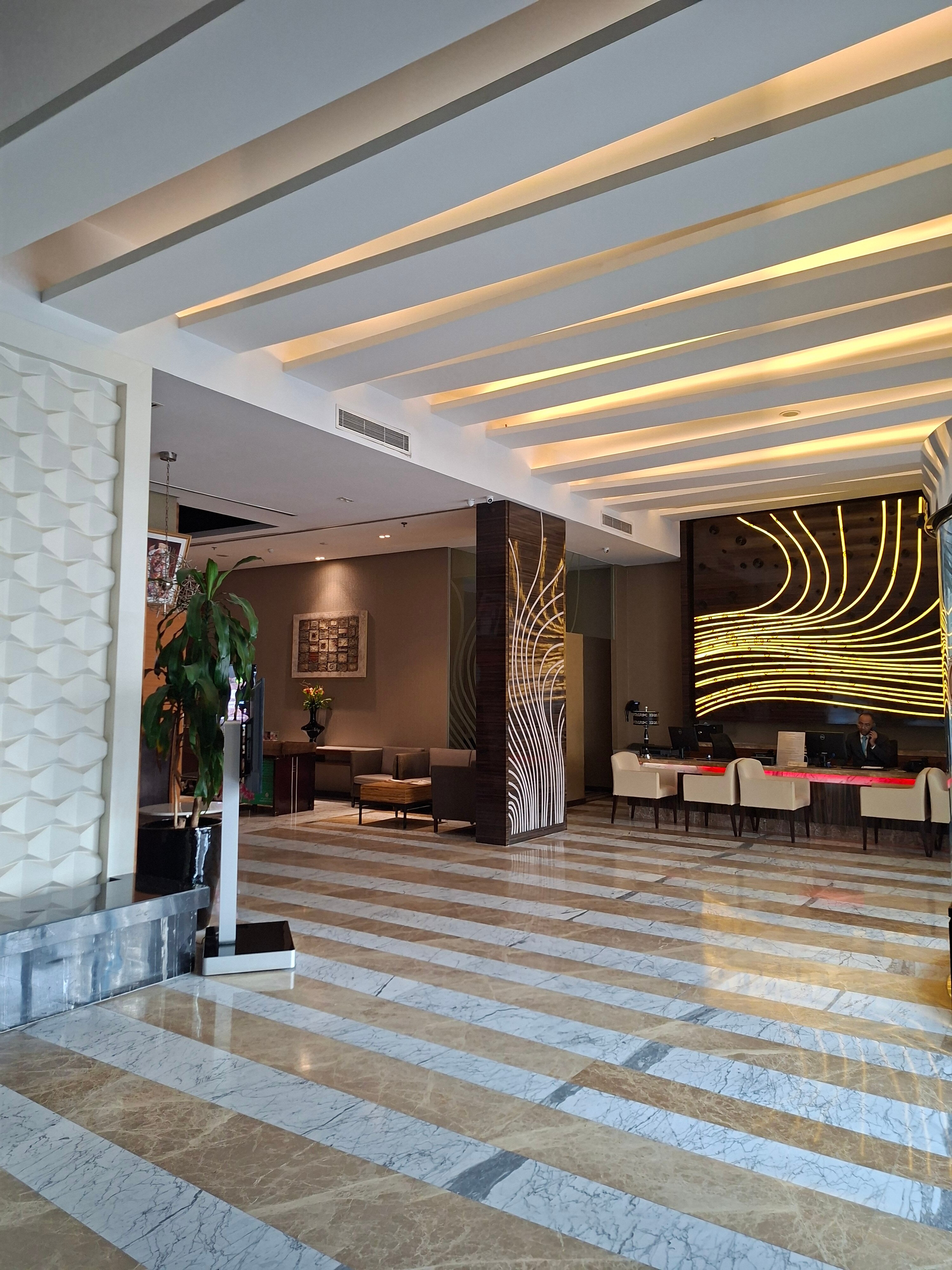 Ramee Rose Hotel-官方