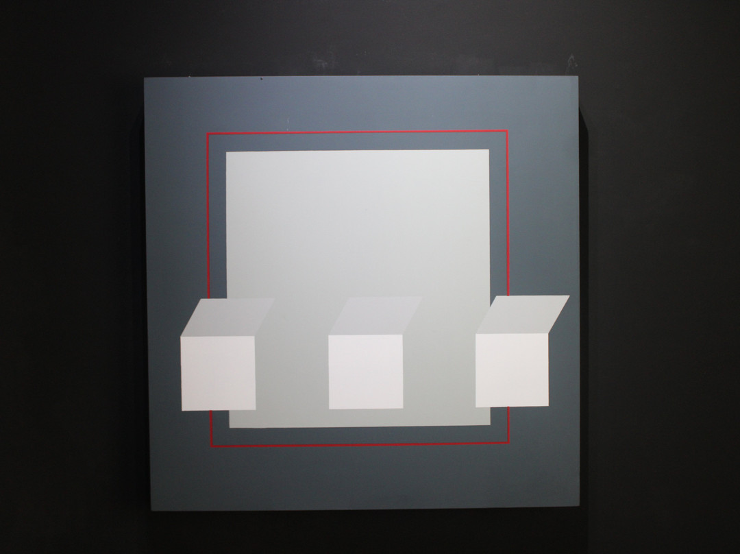 Villa des Arts de Casablanca-卡萨布兰卡必去景点