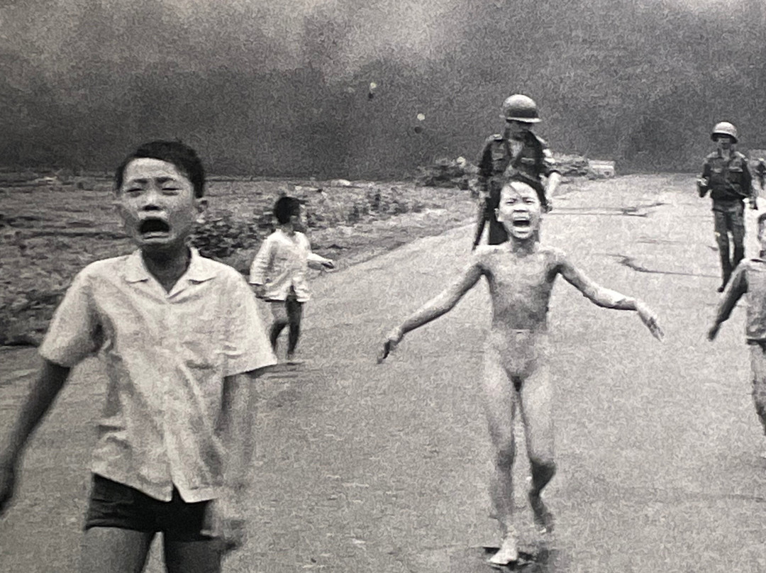 Horizon Vietnam Travel-河内必去景点