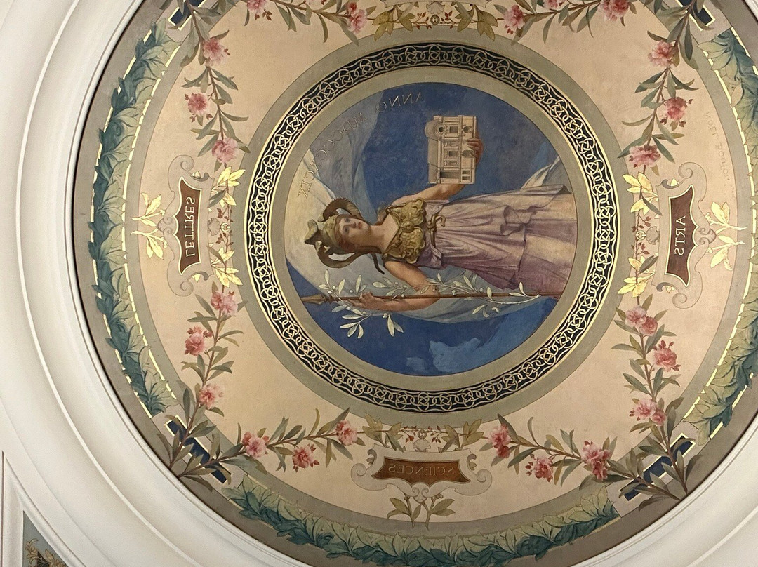 Musee Bonnat-Helleu-Bayonne必去景点