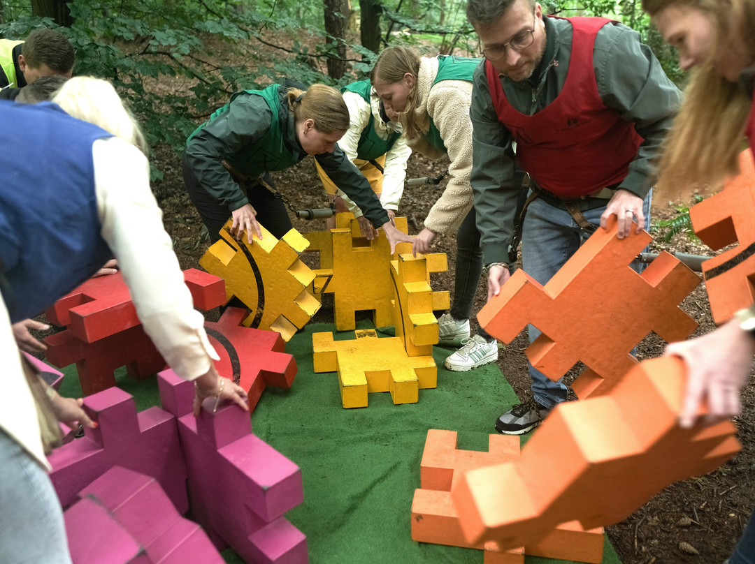 De Wilgenweard-Nijverdal必去景点