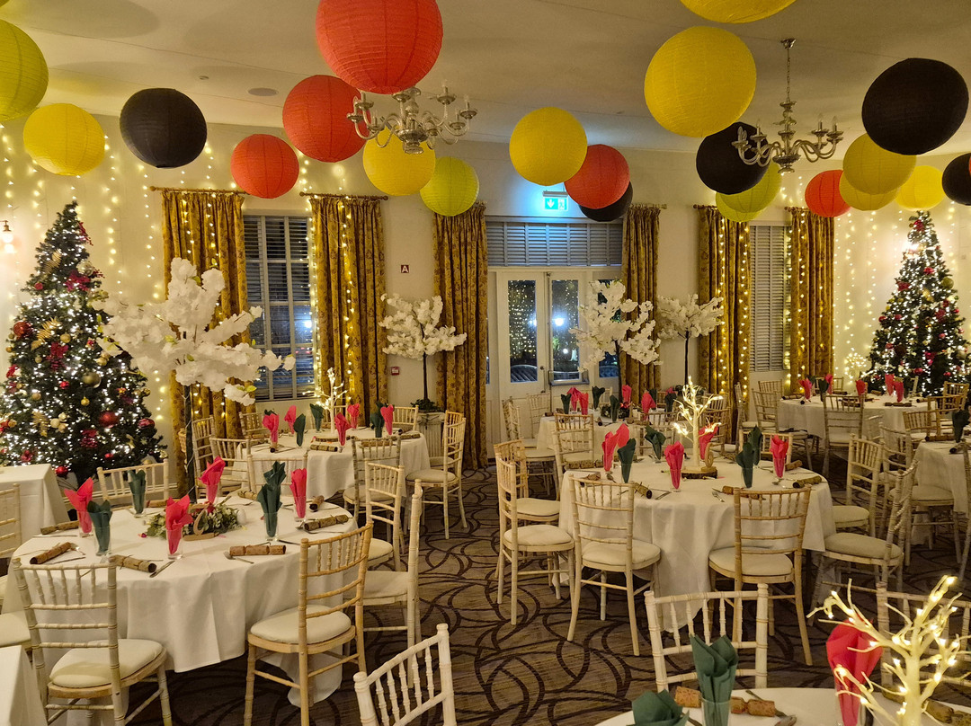 Judds Folly Hotel, Sure Hotel Collection by Best Western主图