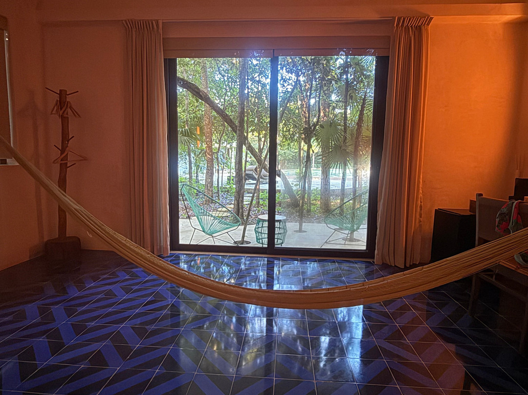 Hotel Holistika主图