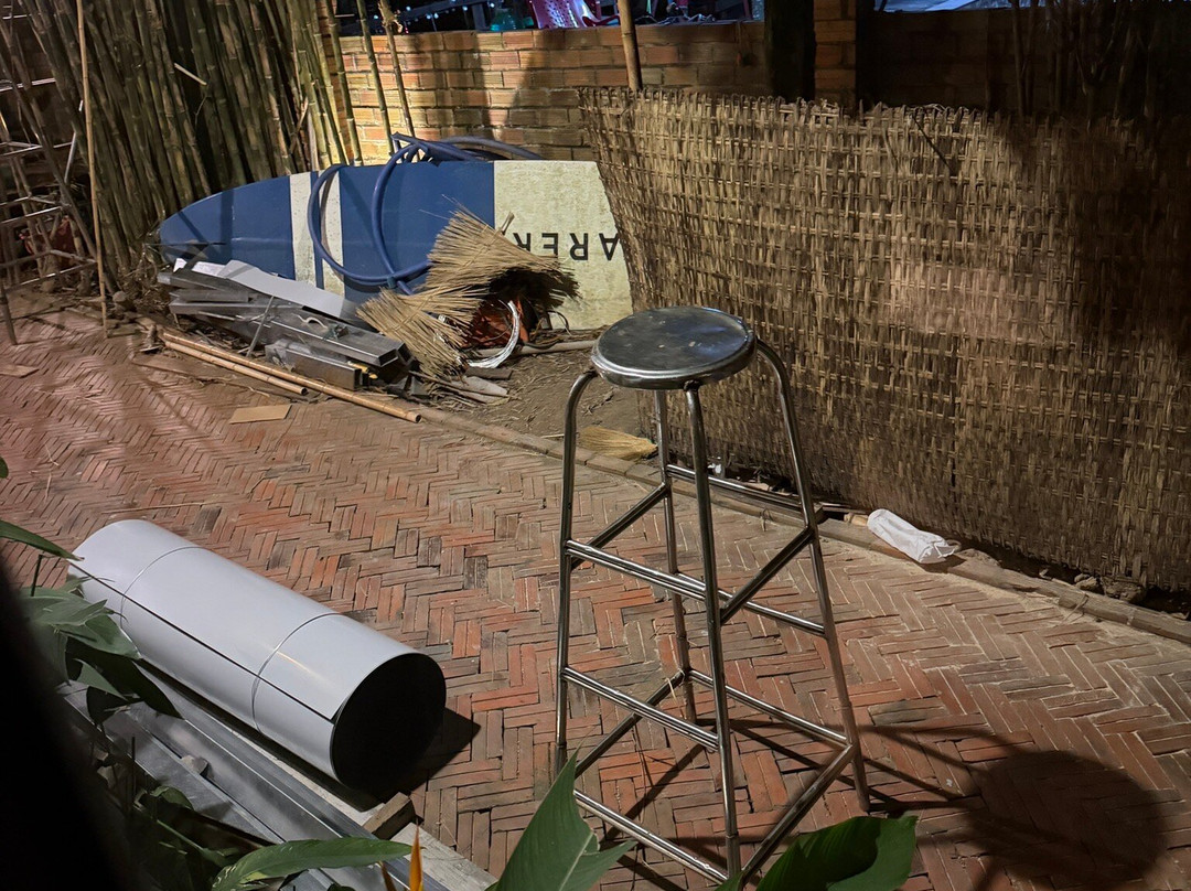 Bamboo Eco Village主图