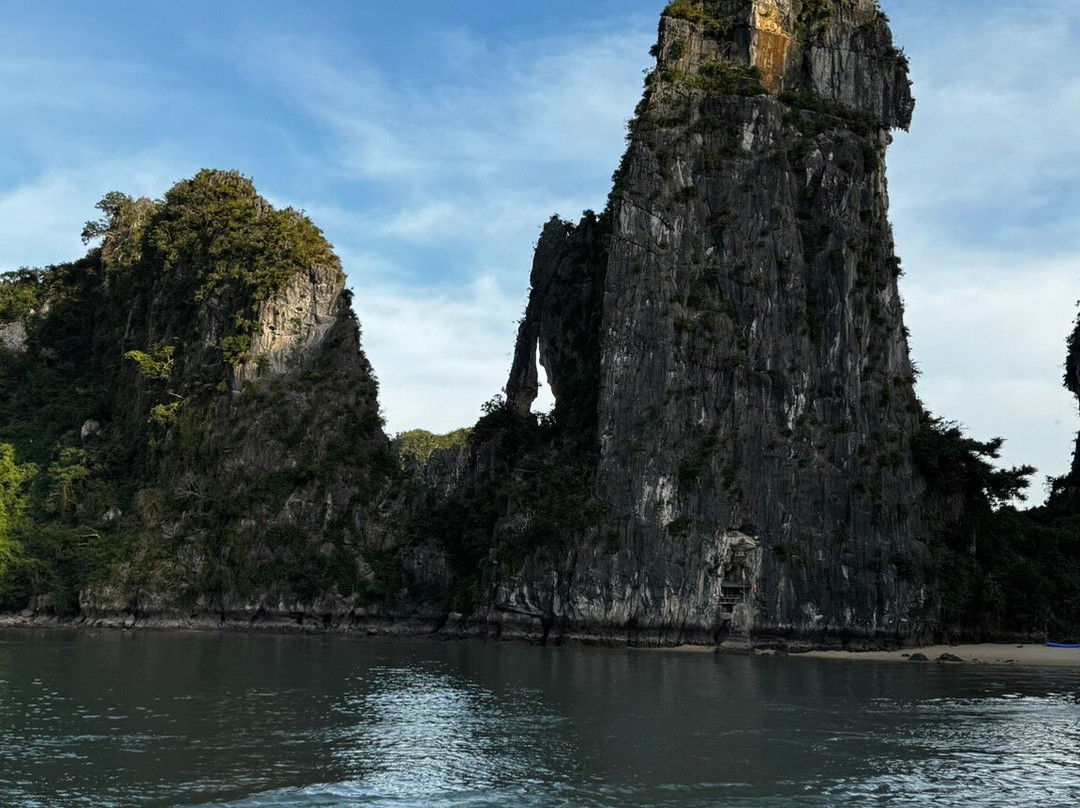 Vietnam Buffalo Travel-河内必去景点
