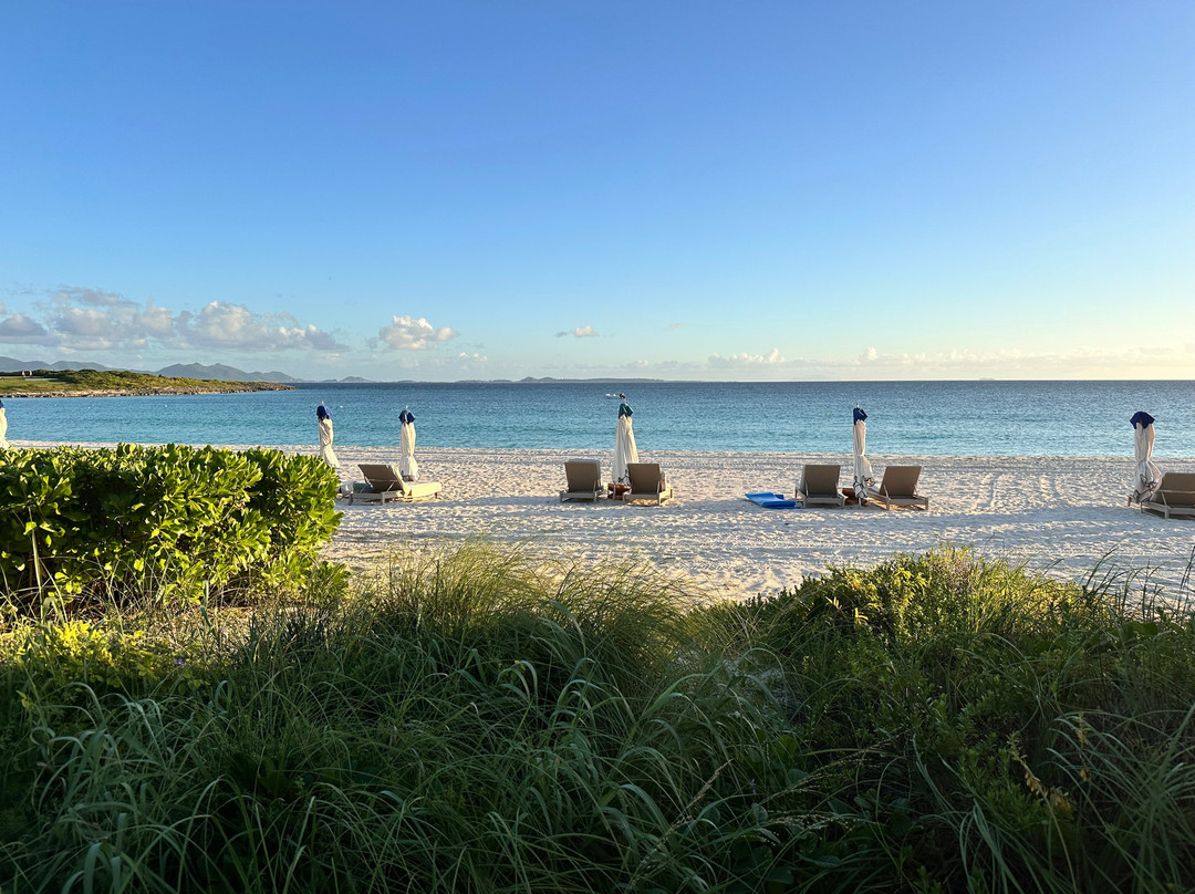 Cap Juluca, A Belmond Hotel, Anguilla主图