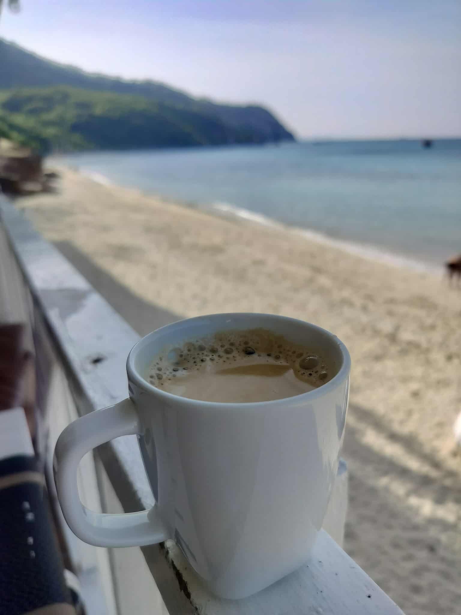 世外桃源海滩度假村-官方