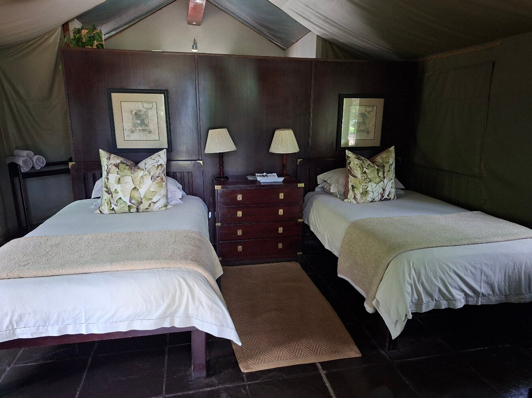 Falaza Game Park & Spa主图