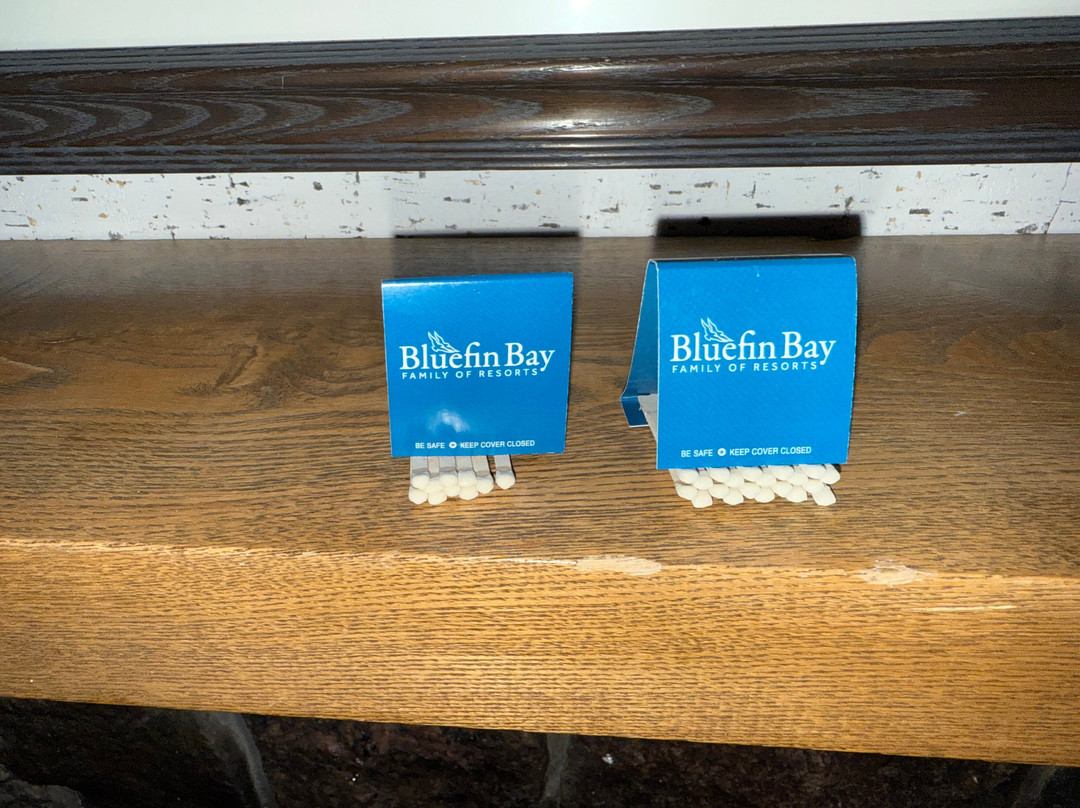 Bluefin Bay Family Of Resorts主图