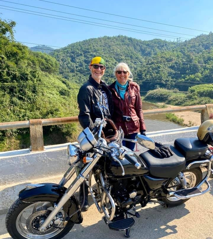 Vietnam Motorbike Tours-芽庄必去景点