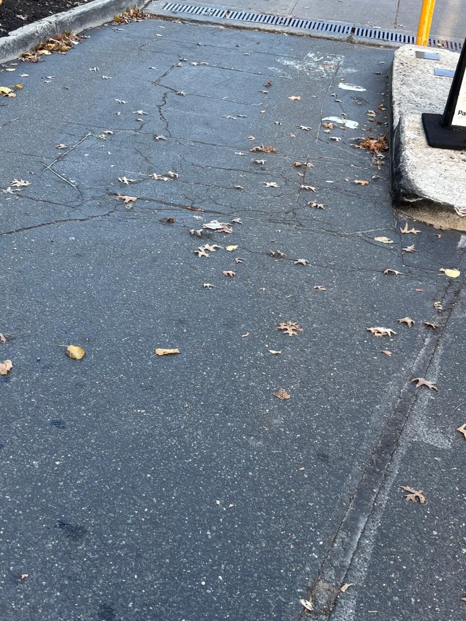 纽约肯尼迪机场欢朋酒店-浴室