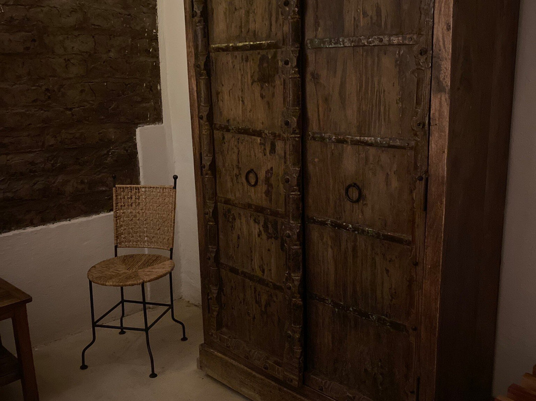 Casa Limon Malinalco主图