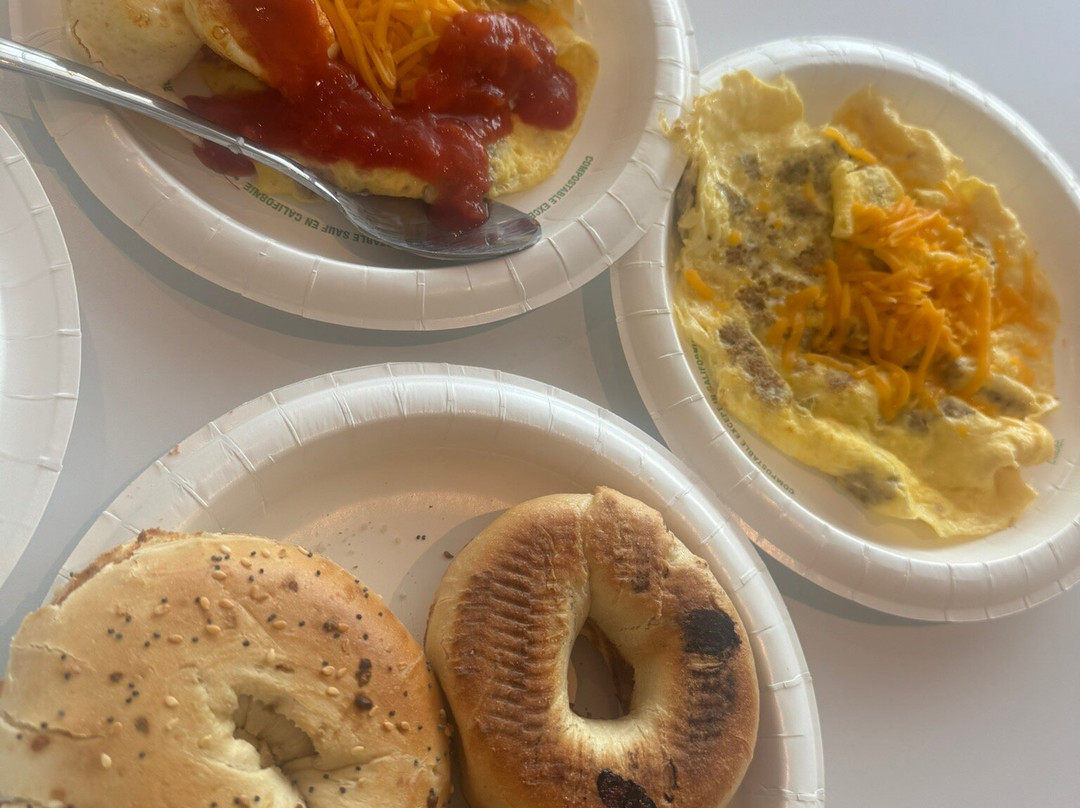 Element Palmdale主图