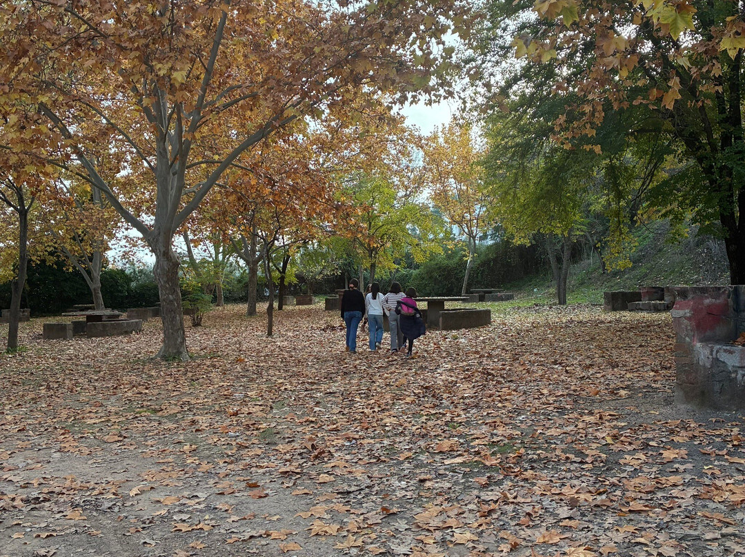 Casas Rurales Molino Viento