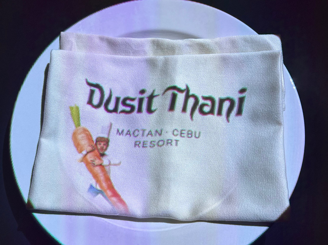 Le Petit Chef - Mactan