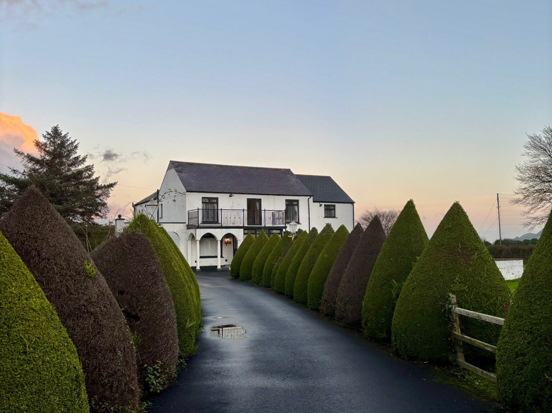 Glendale Guestrooms主图