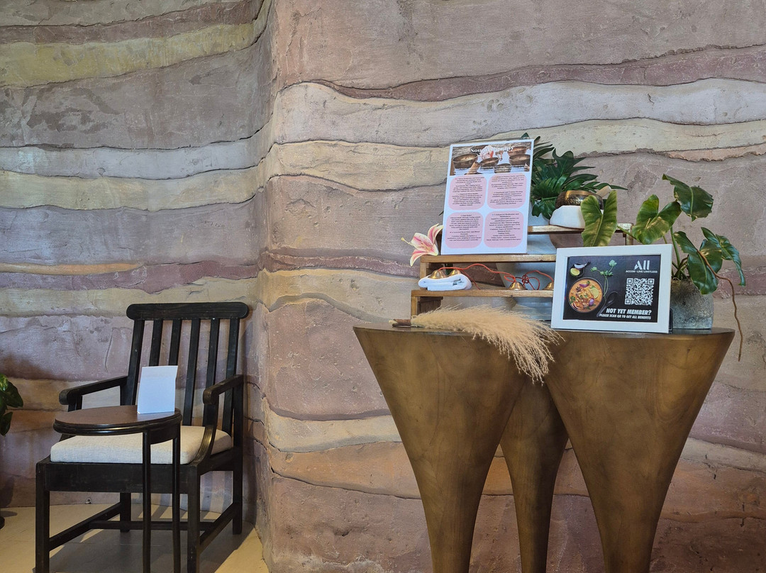 Rosalyn Spa-Bang Muang必去景点