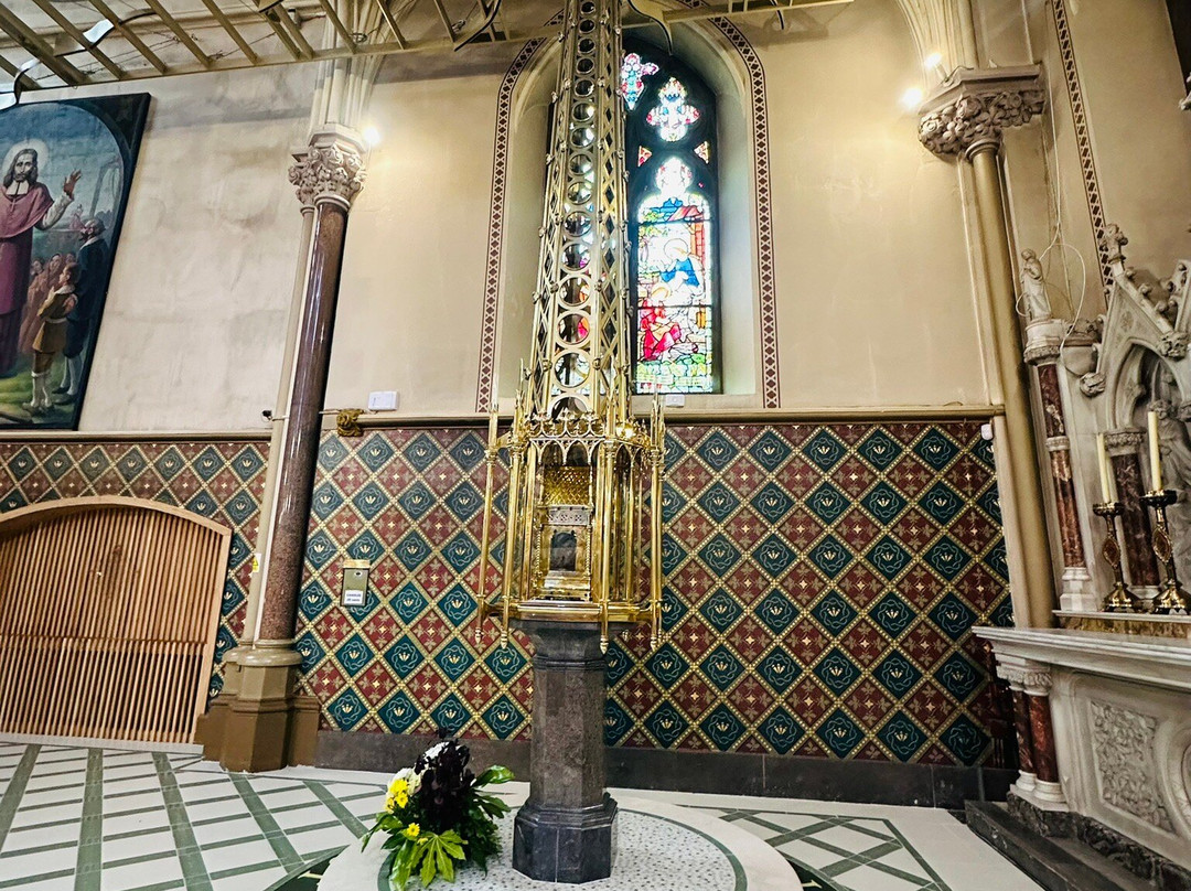 St Peter's Church Of Ireland.-Drogheda必去景点