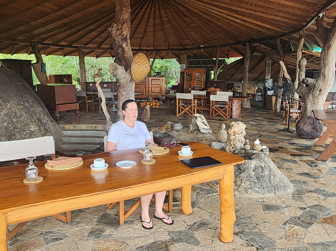 亚勒旅游露营地主图