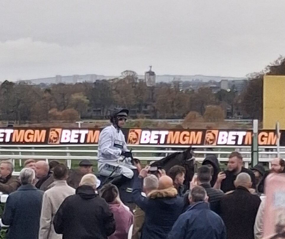 Newcastle Racecourse-纽卡斯尔必去景点