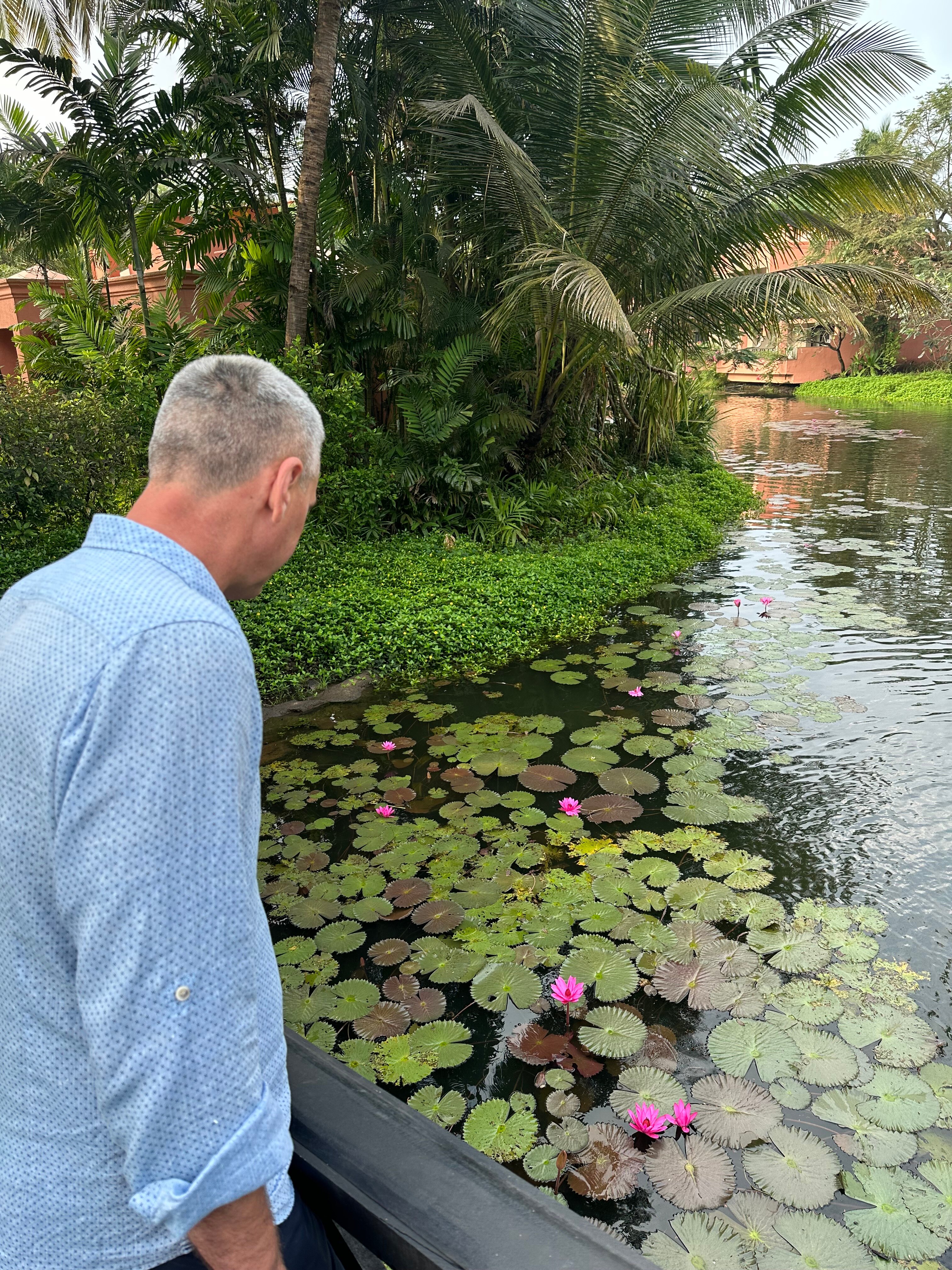 里拉果阿酒店-官方