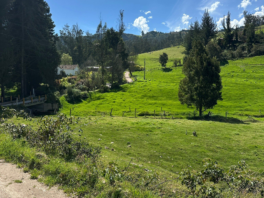 Centro Ecuestre Bellavista-昆卡必去景点