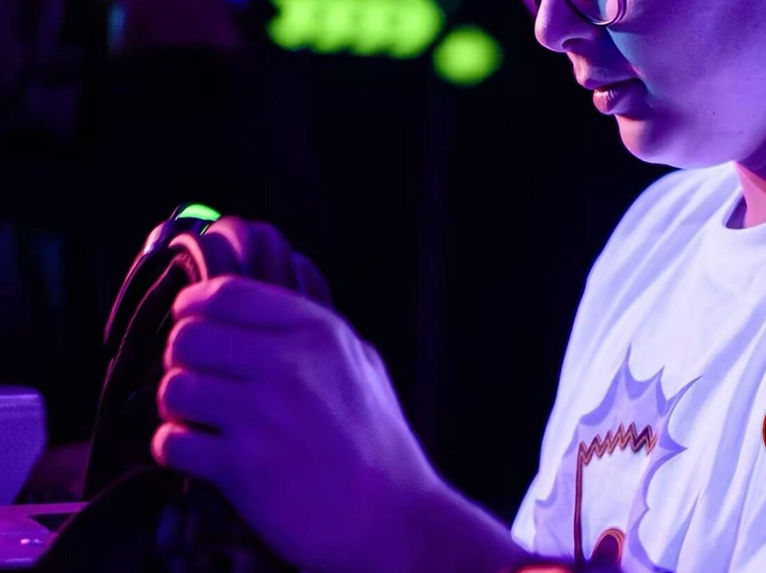 Laser Game Evolution Lausanne-洛桑必去景点