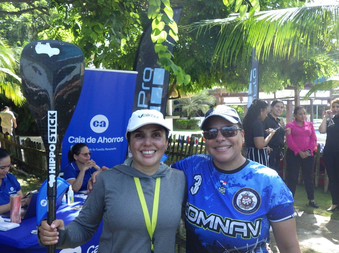 WAA Panamá-Arraijan必去景点