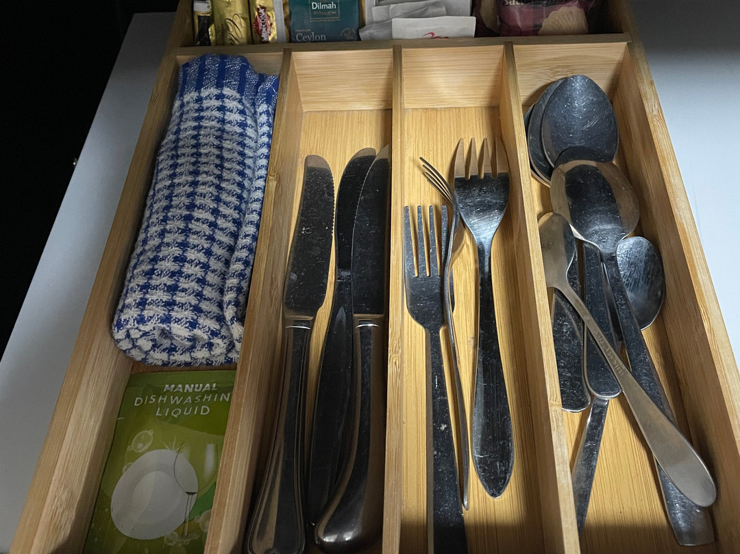 Garden City Motor Inn主图