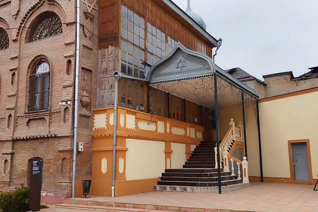 Red Village-Guba-Khachmaz Region必去景点