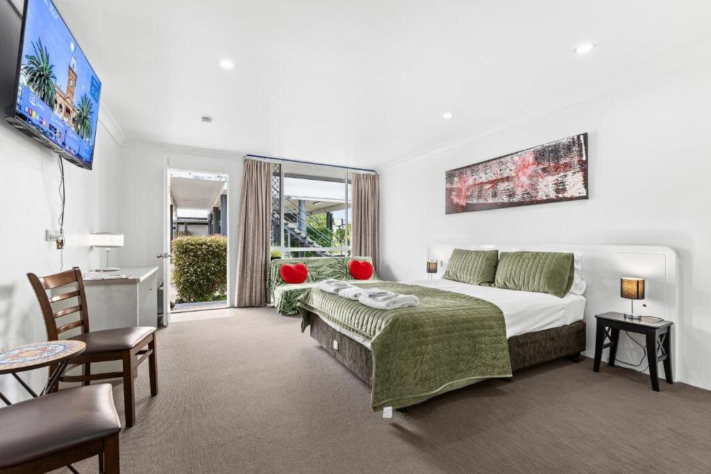 Alexander Motel主图