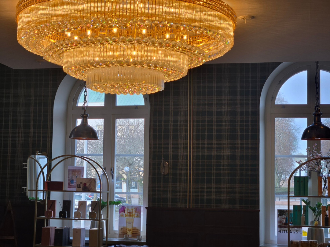 Mariestads Stadshotell主图