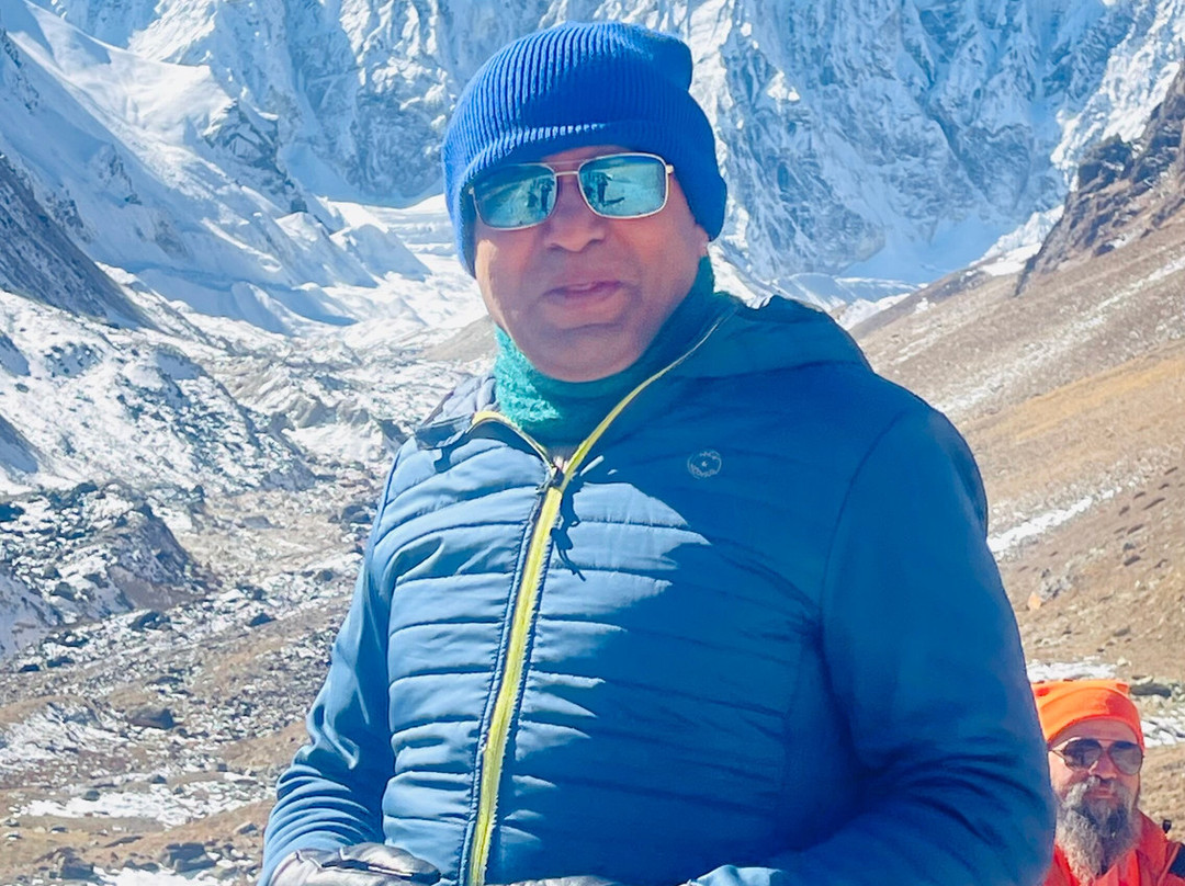 Finding Shiva-Tanakpur必去景点