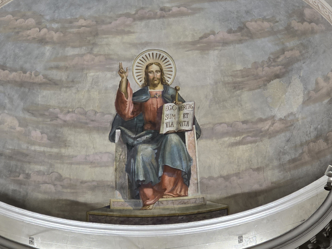 Chiesa San Zenone e Martino-拉齐塞必去景点