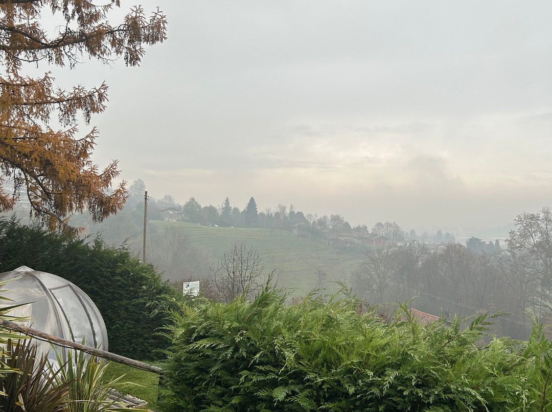 exphera-Palazzago必去景点