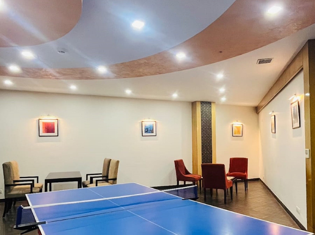 JK Clarks Exotica Dalhousie主图