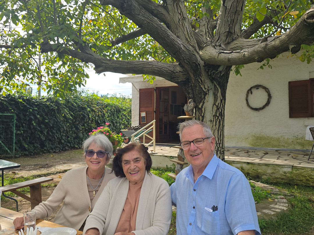 Klio's Honey Farm-奥林匹亚必去景点