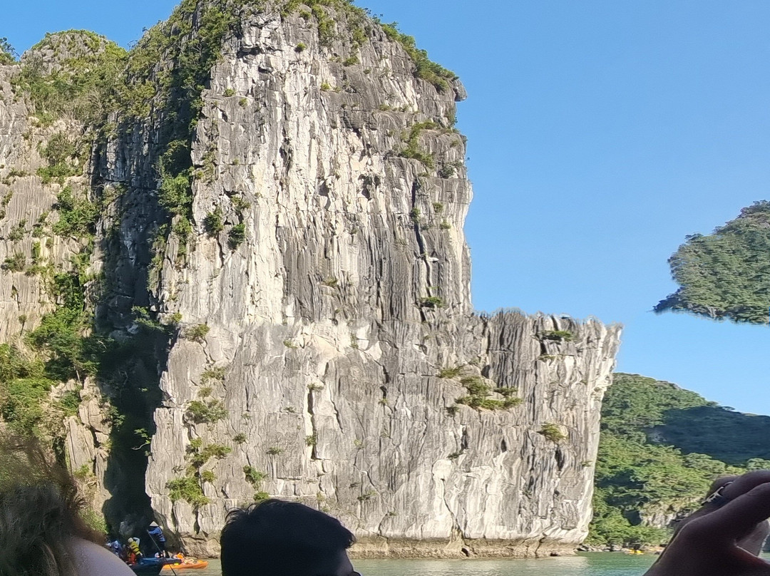 Hanoi Transfer Service-河内必去景点