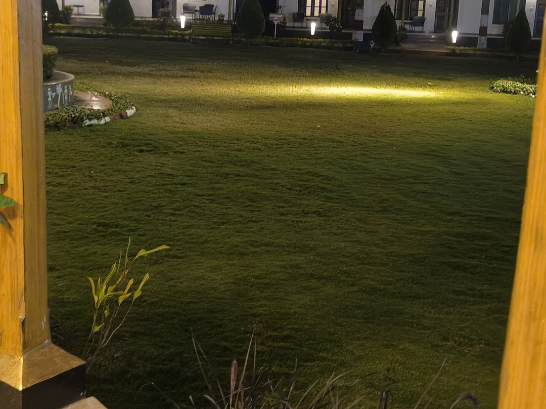 MPT Amaltas, Pachmarhi主图