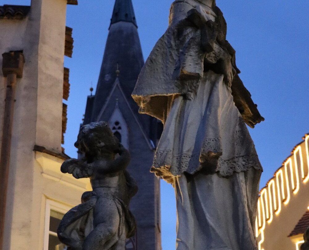 Arco Ponte Aquila-布雷萨诺内必去景点