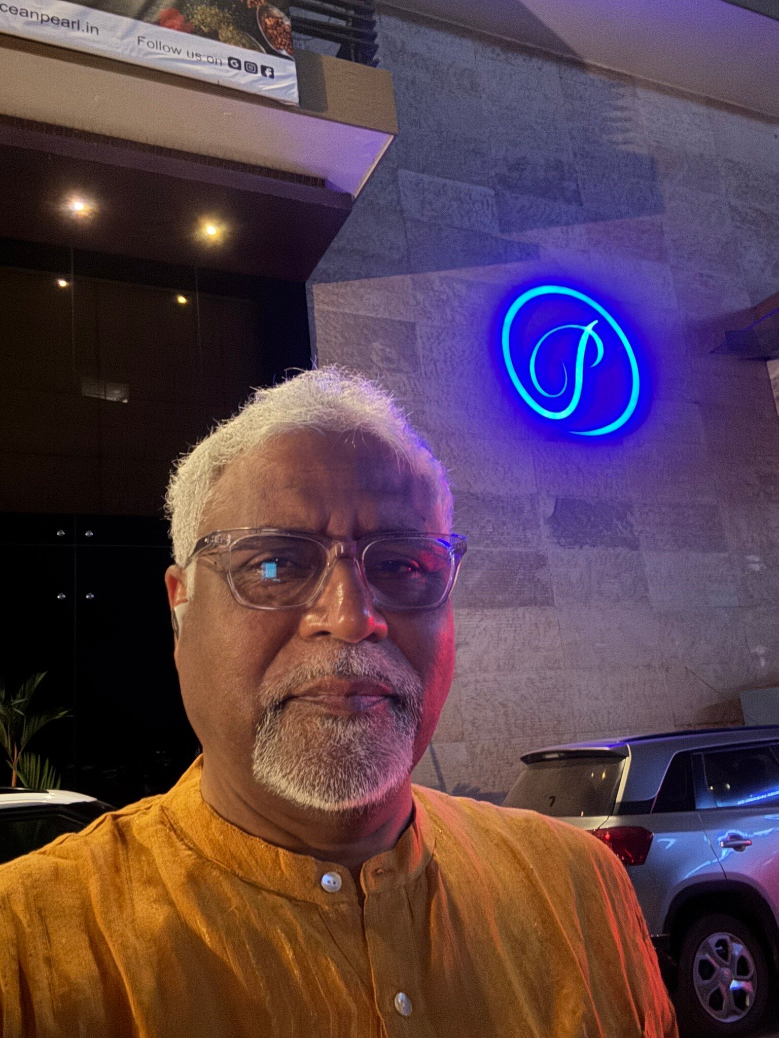 The Ocean Pearl-官方