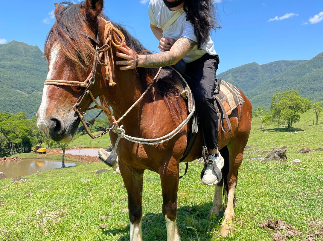 Encantos Do Sul Adventure-Praia Grande必去景点